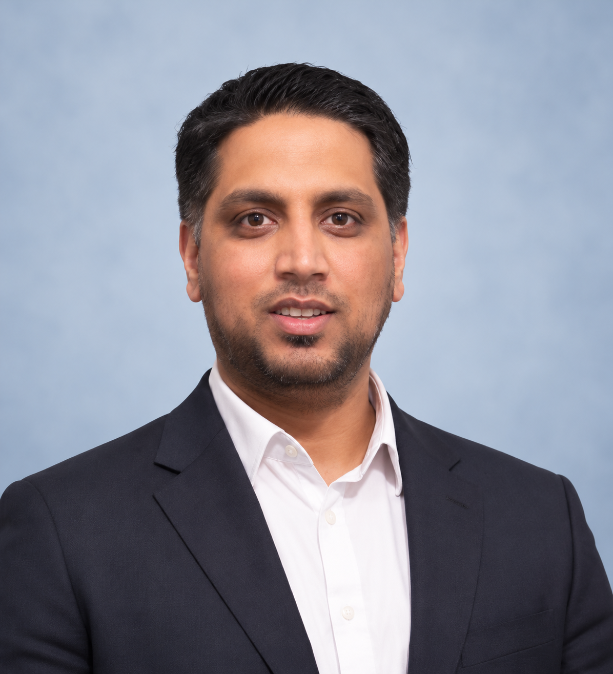 Habib Rehman