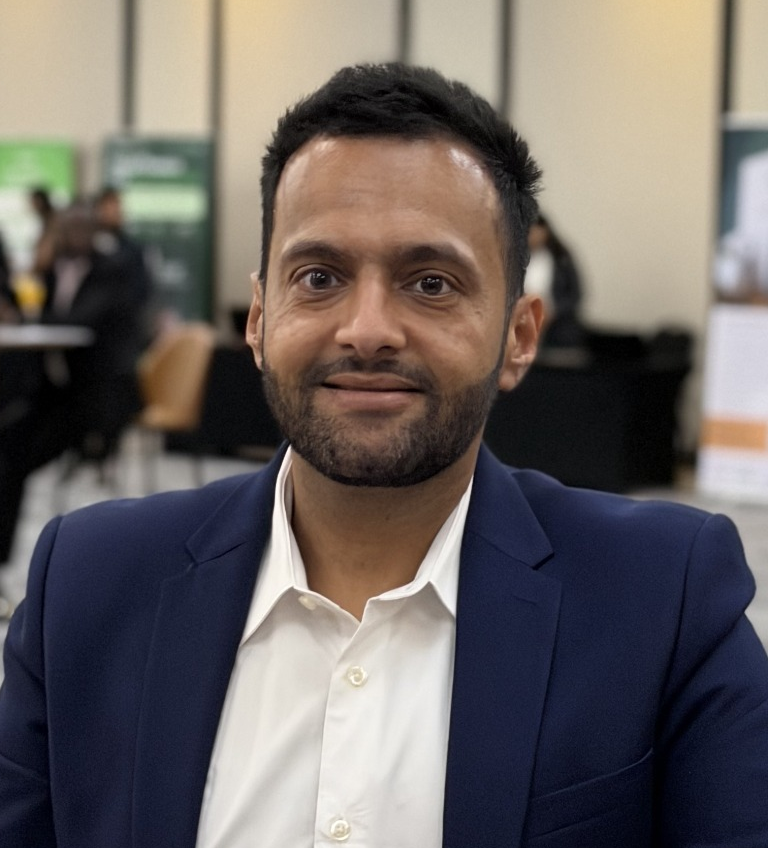 Yusuf Patel